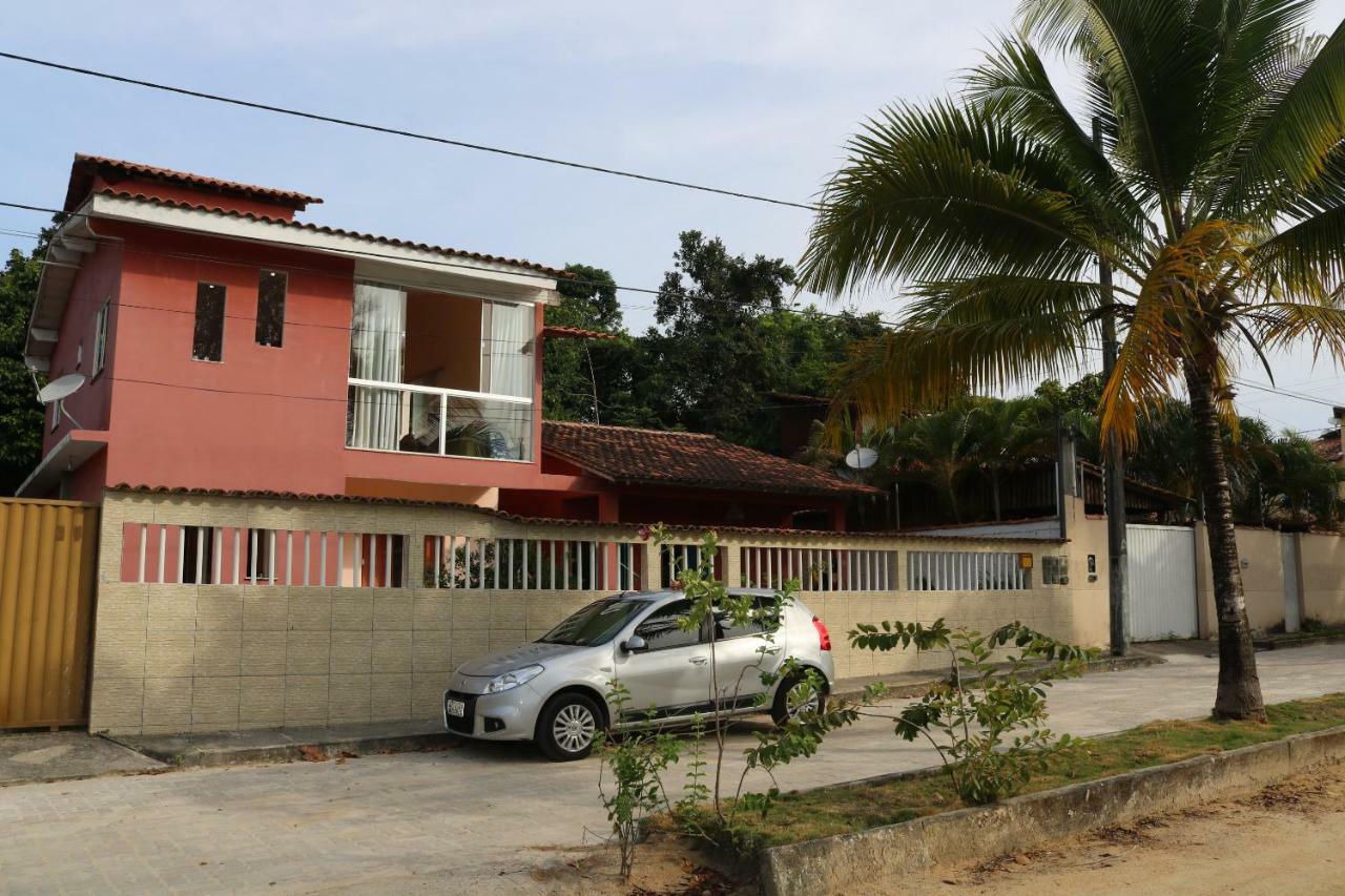 Kitnet Coroa Vermelha Santa Cruz Cabrália Exterior foto